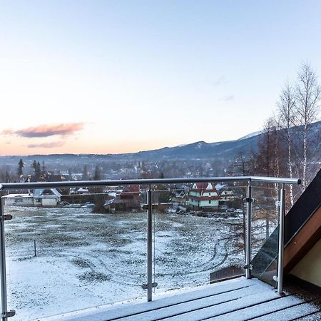 Apartament Bajeczna Gora Zakopane Exterior foto