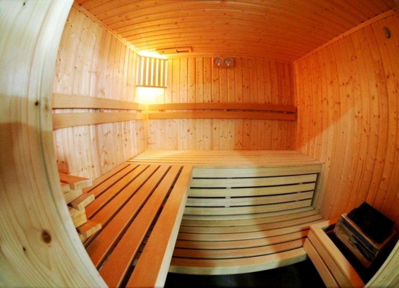 Apartament Bajeczna Gora Zakopane Exterior foto